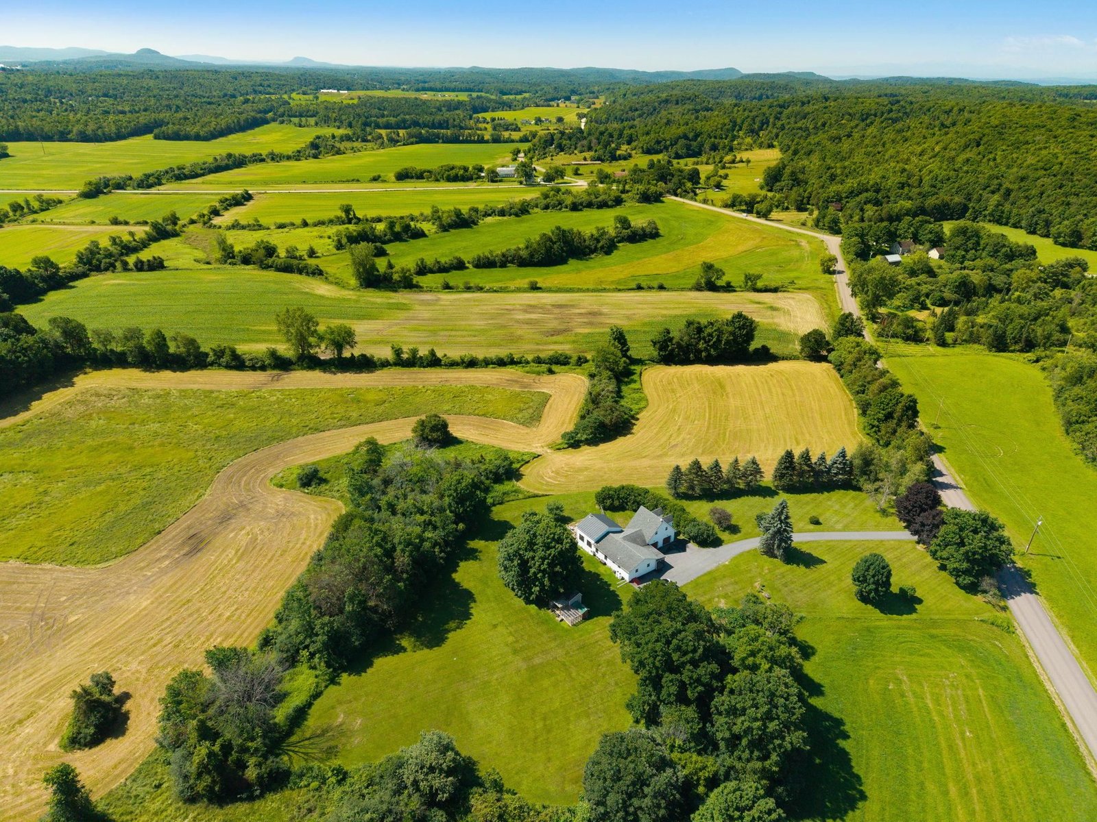 234 Cline Road