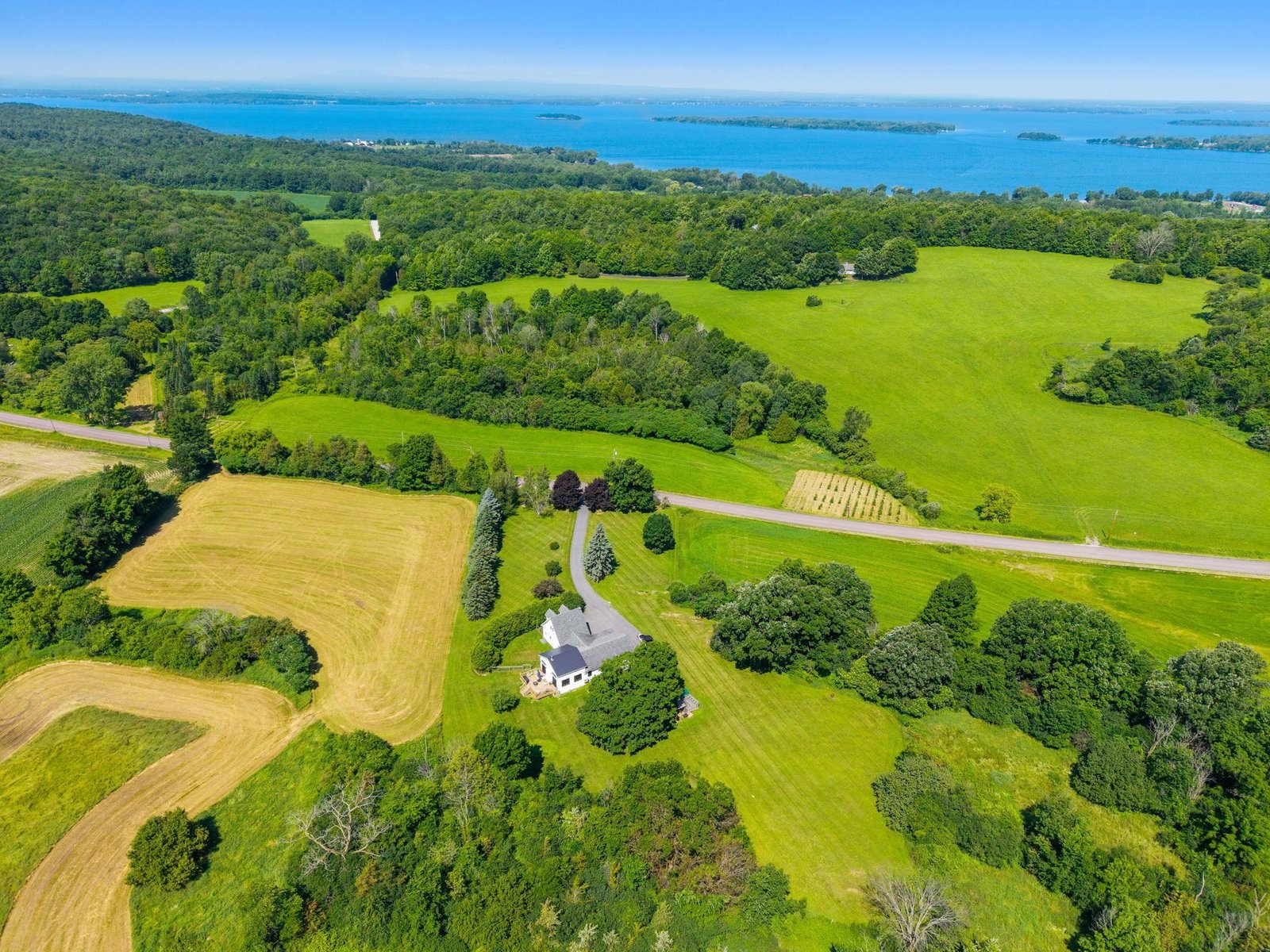 234 Cline Road