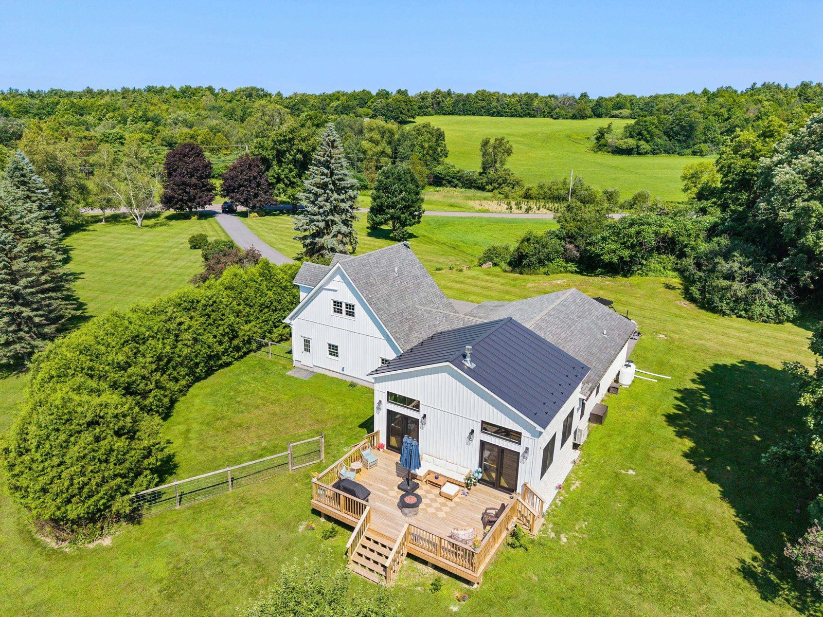234 Cline Road