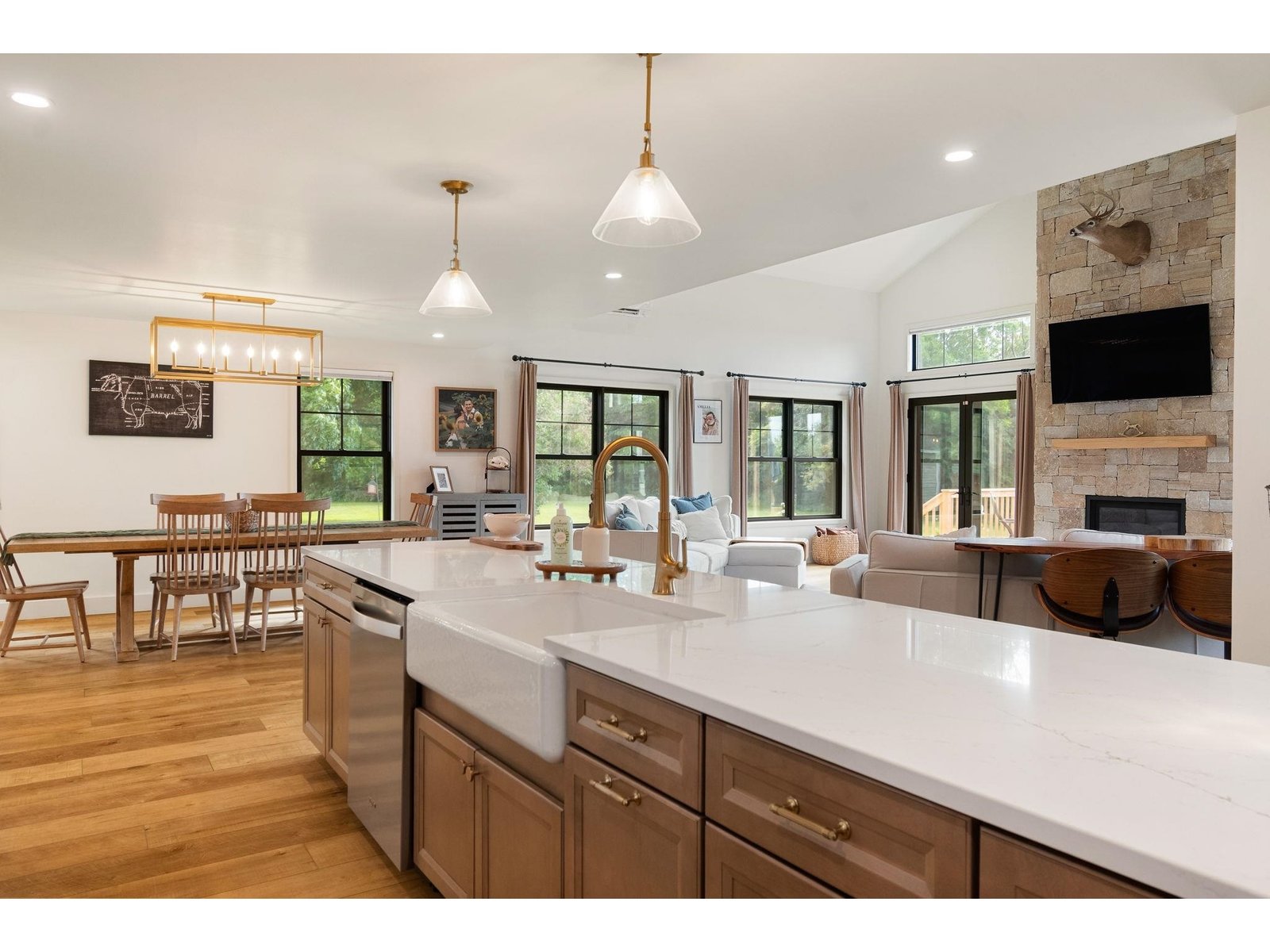 234 Cline Road