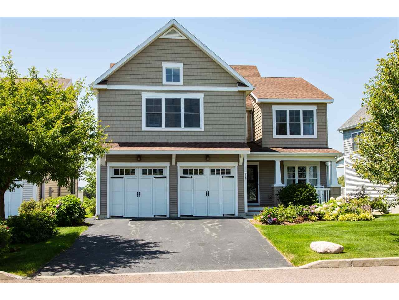 234 Crispin Drive