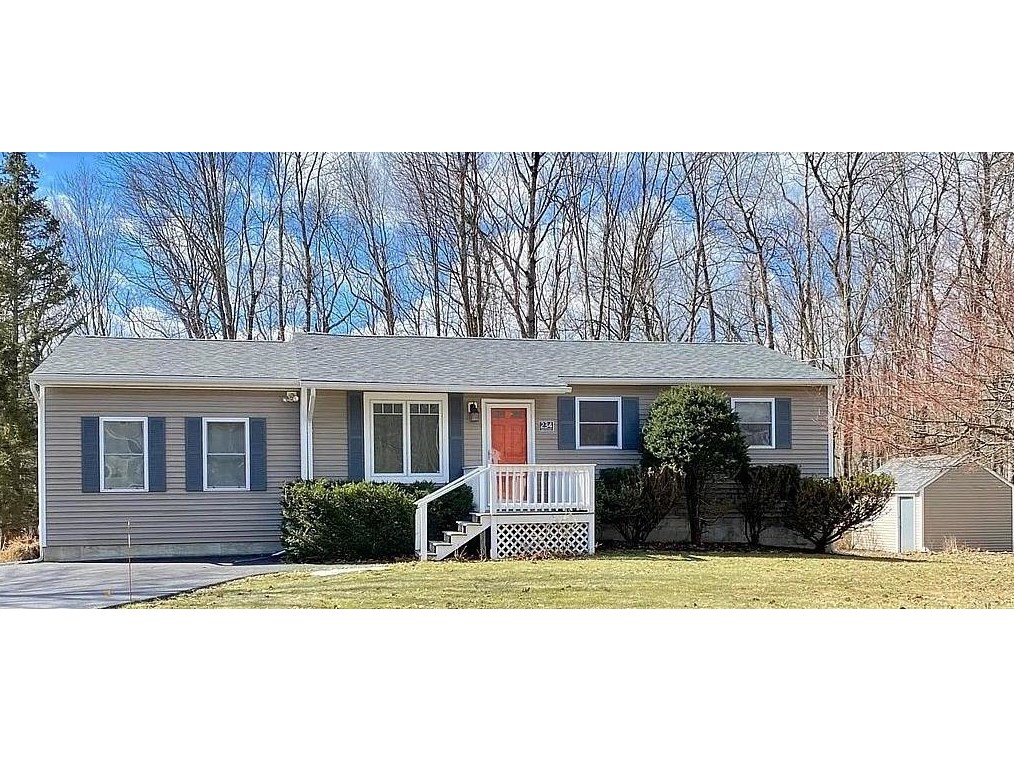 234 Eagle Park Drive