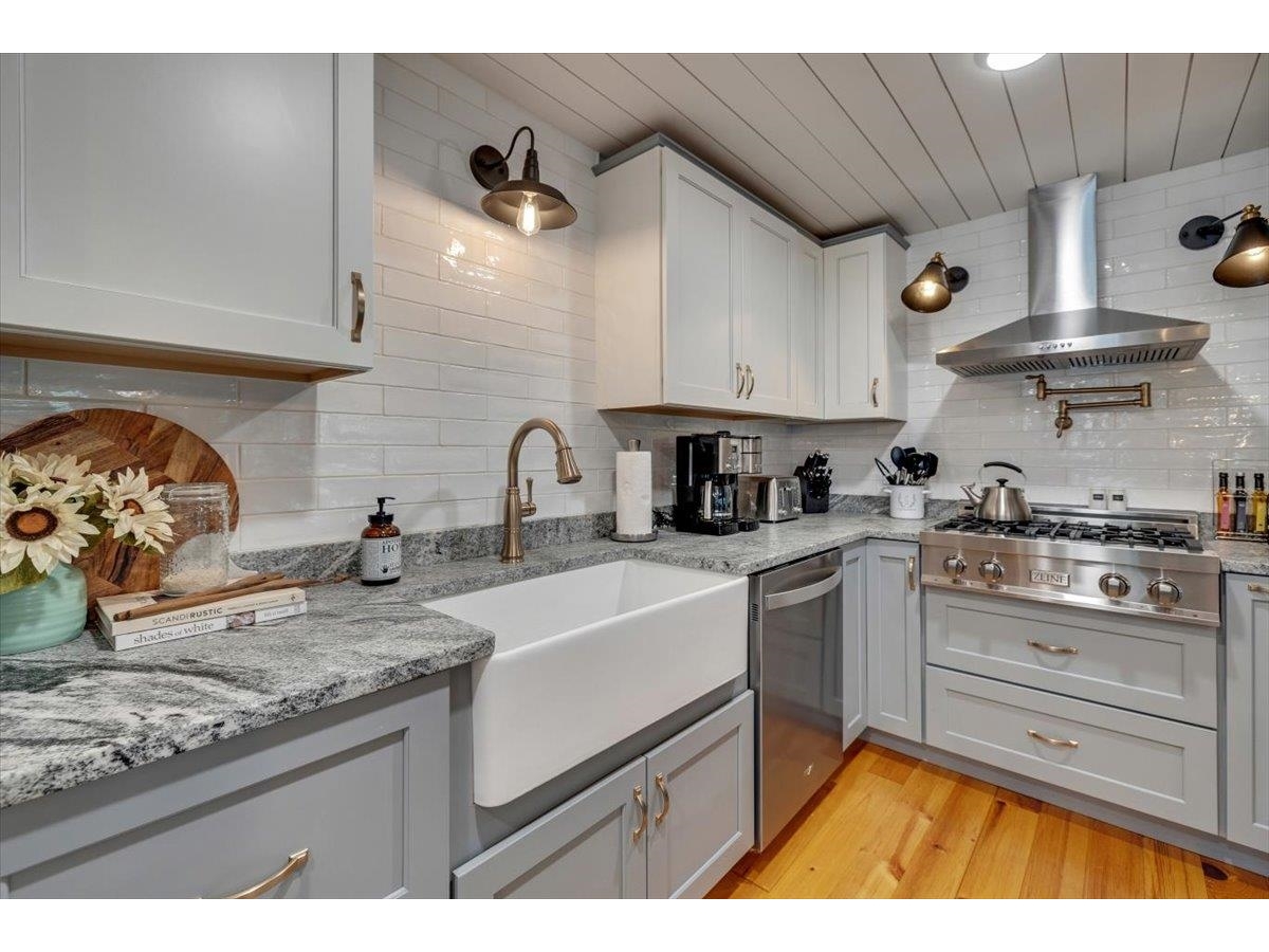 234 East Road, Unit 1