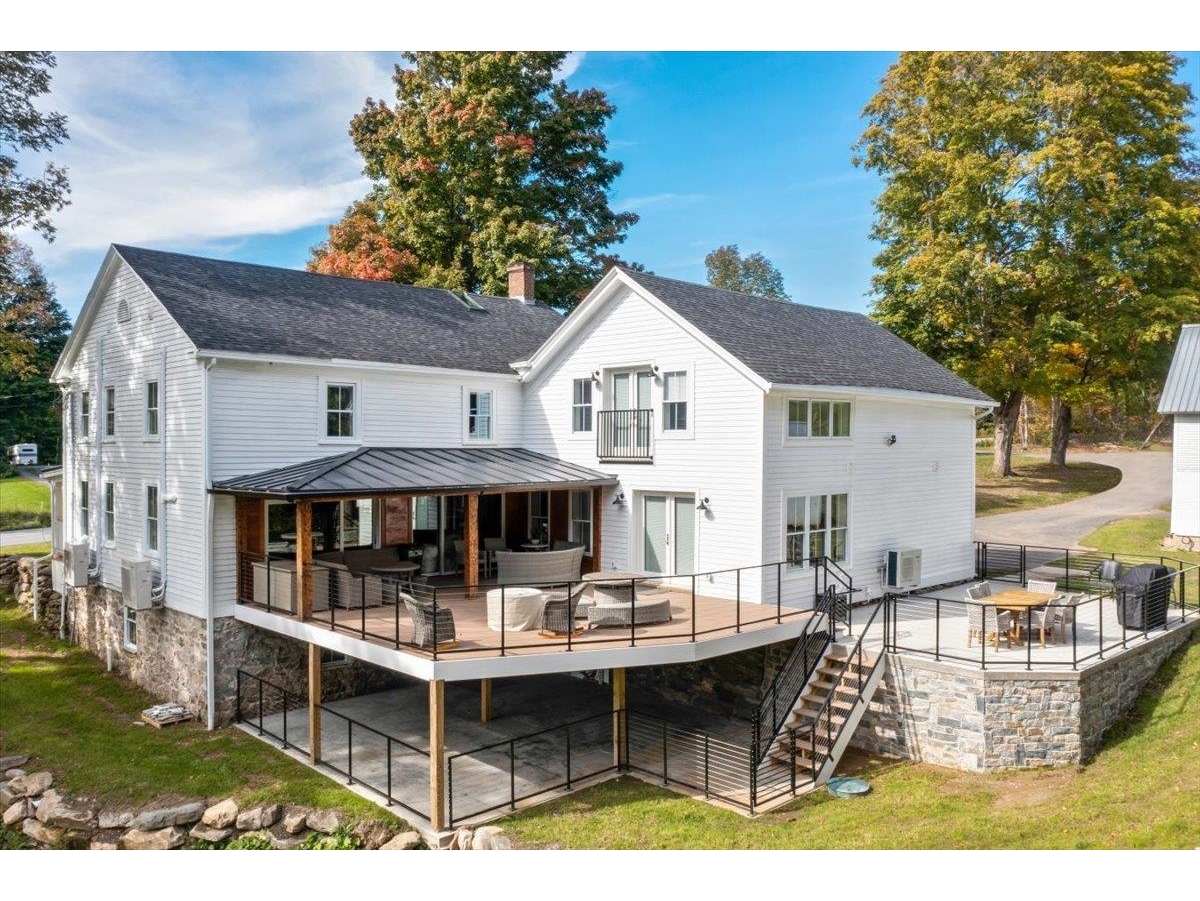 234 East Road, Unit 1