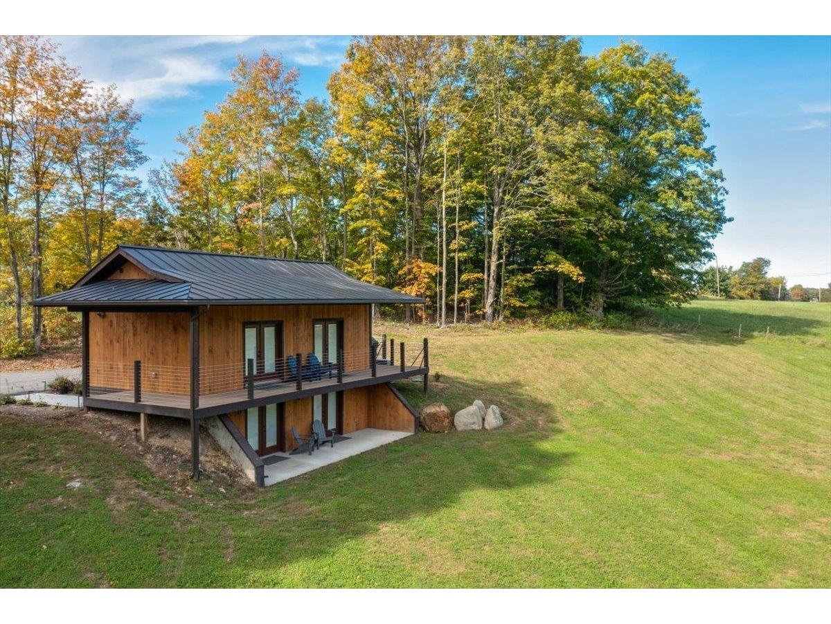 234 East Road, Unit 1