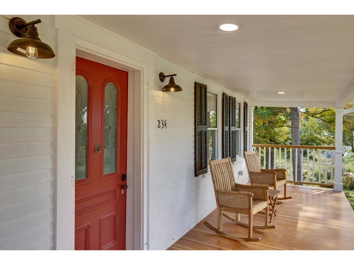 234 East Road, Unit 1