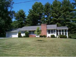 234 Ellen Drive