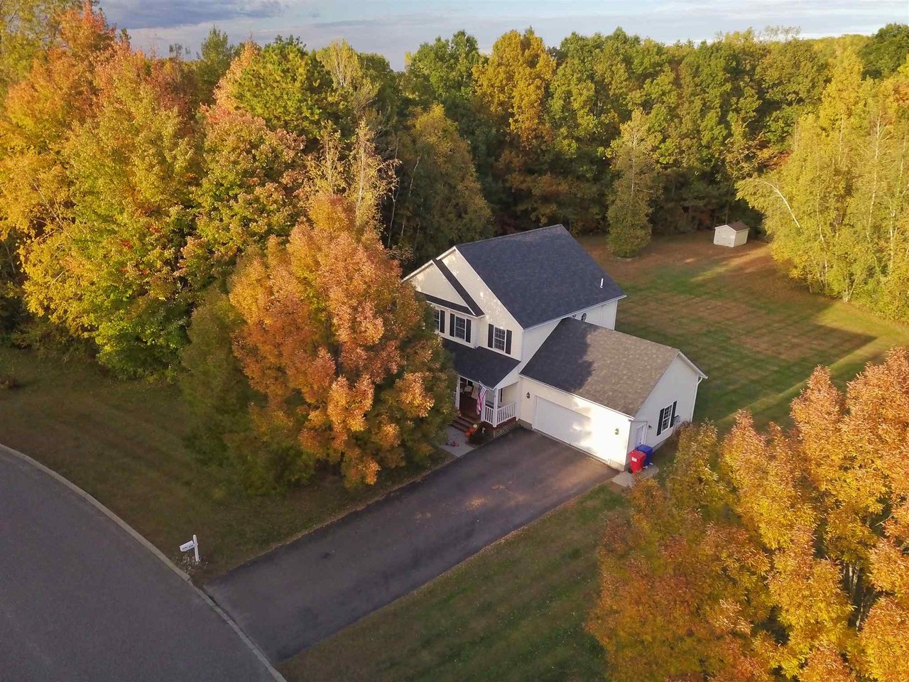 234 Everbreeze Drive