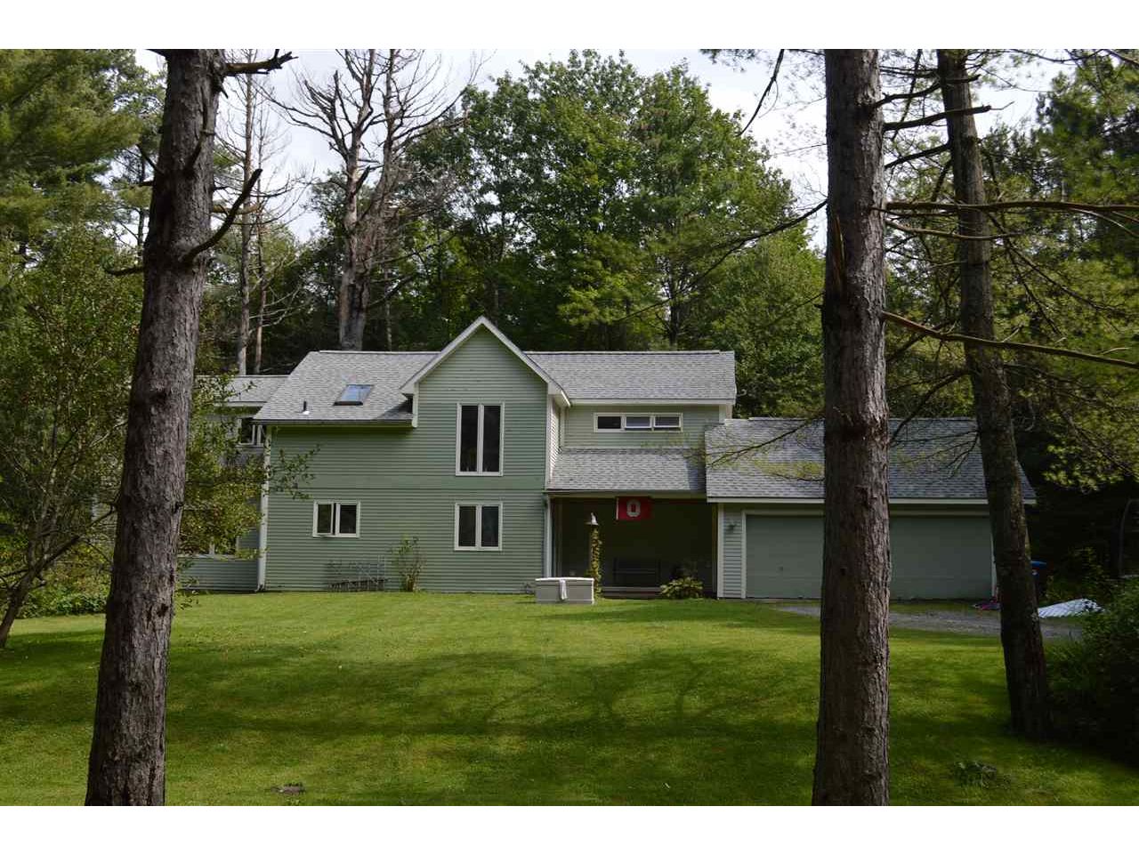 234 Hidden Pastures Road