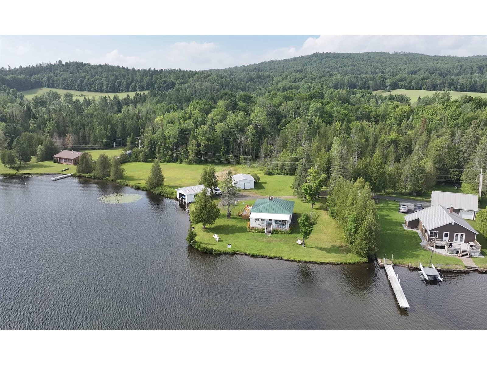 234 LaPerle Drive, Danville