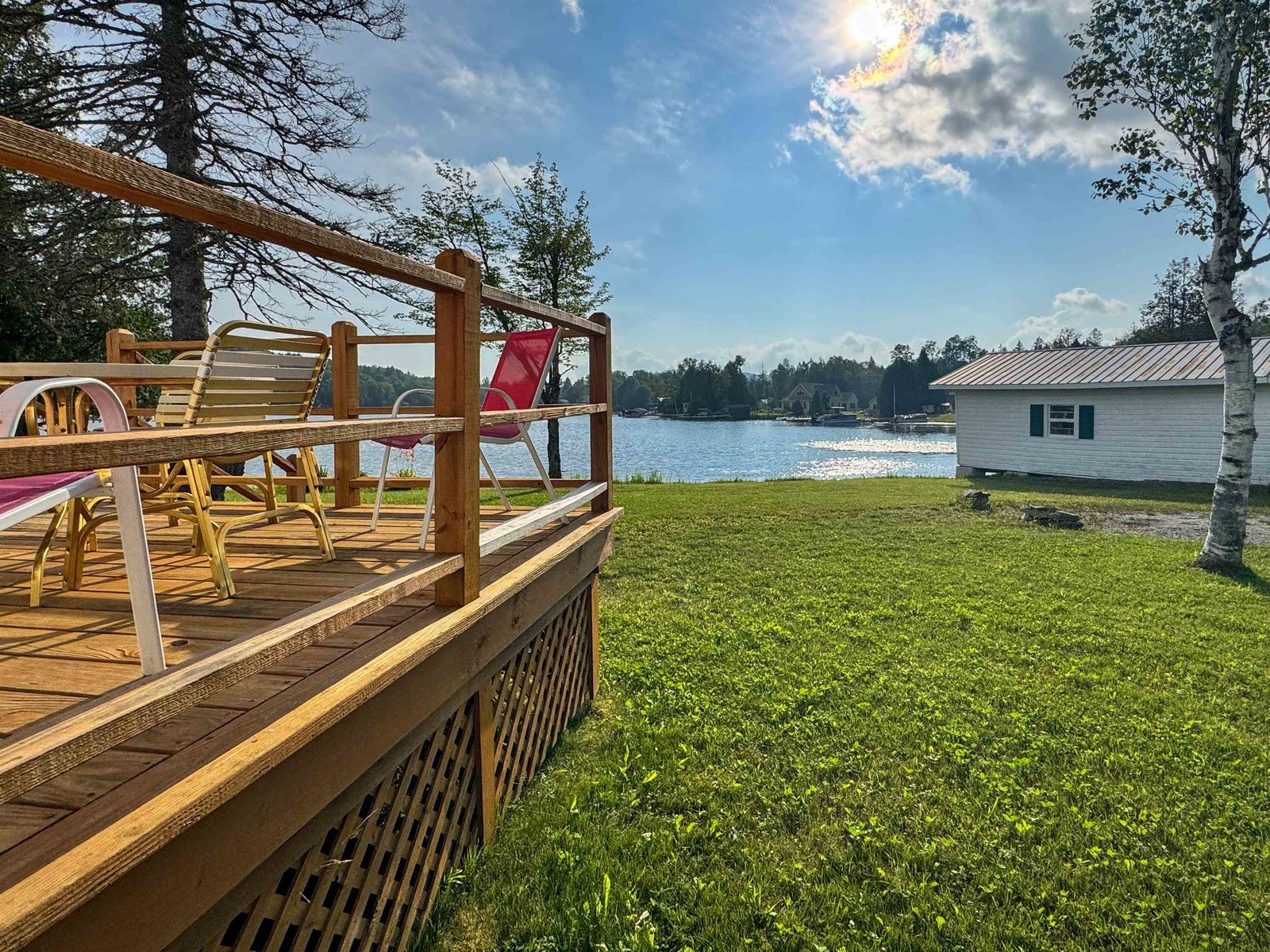 234 LaPerle Drive