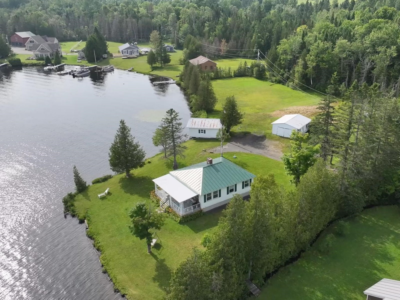 234 LaPerle Drive