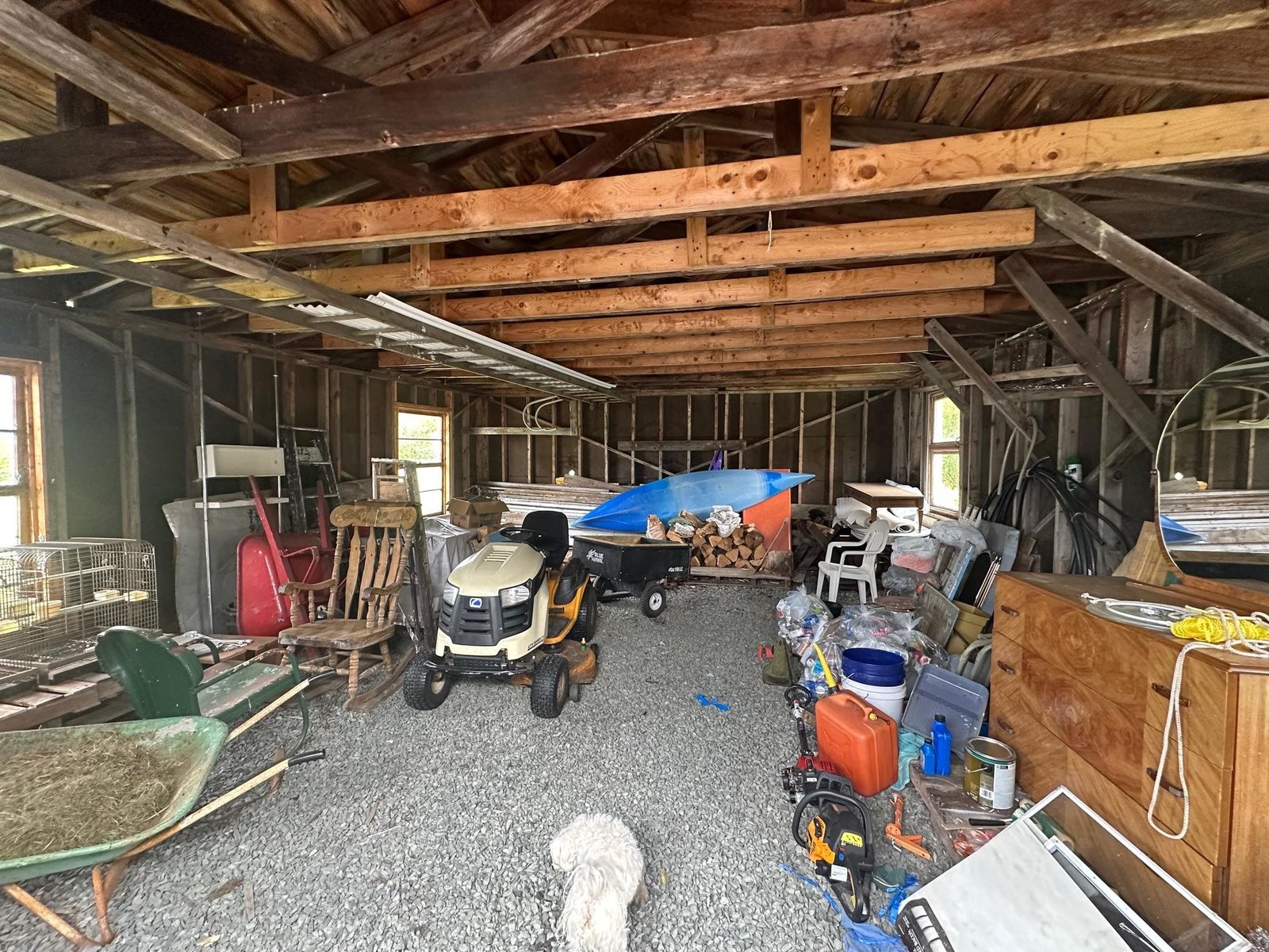 234 LaPerle Drive