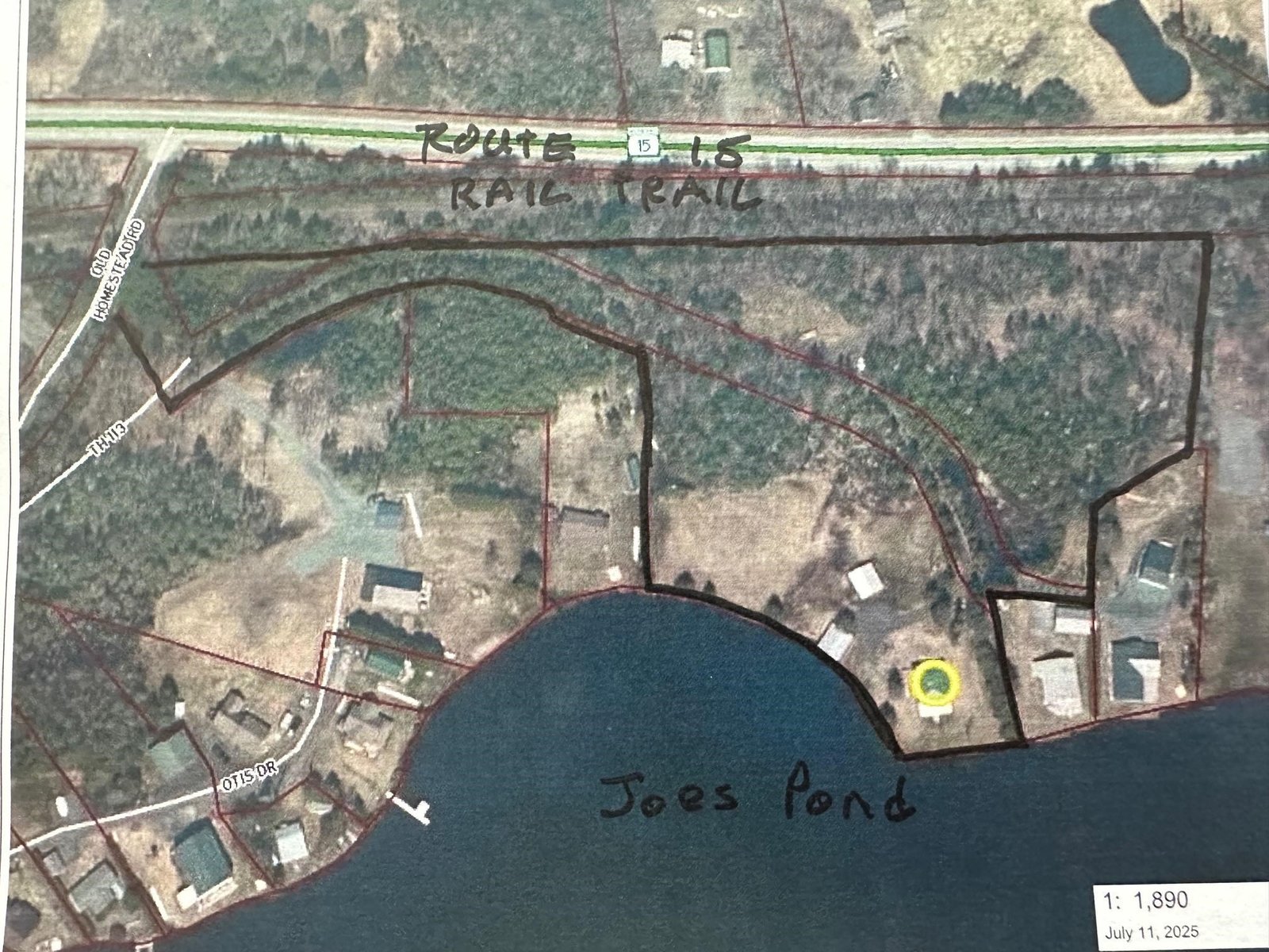 234 LaPerle Drive