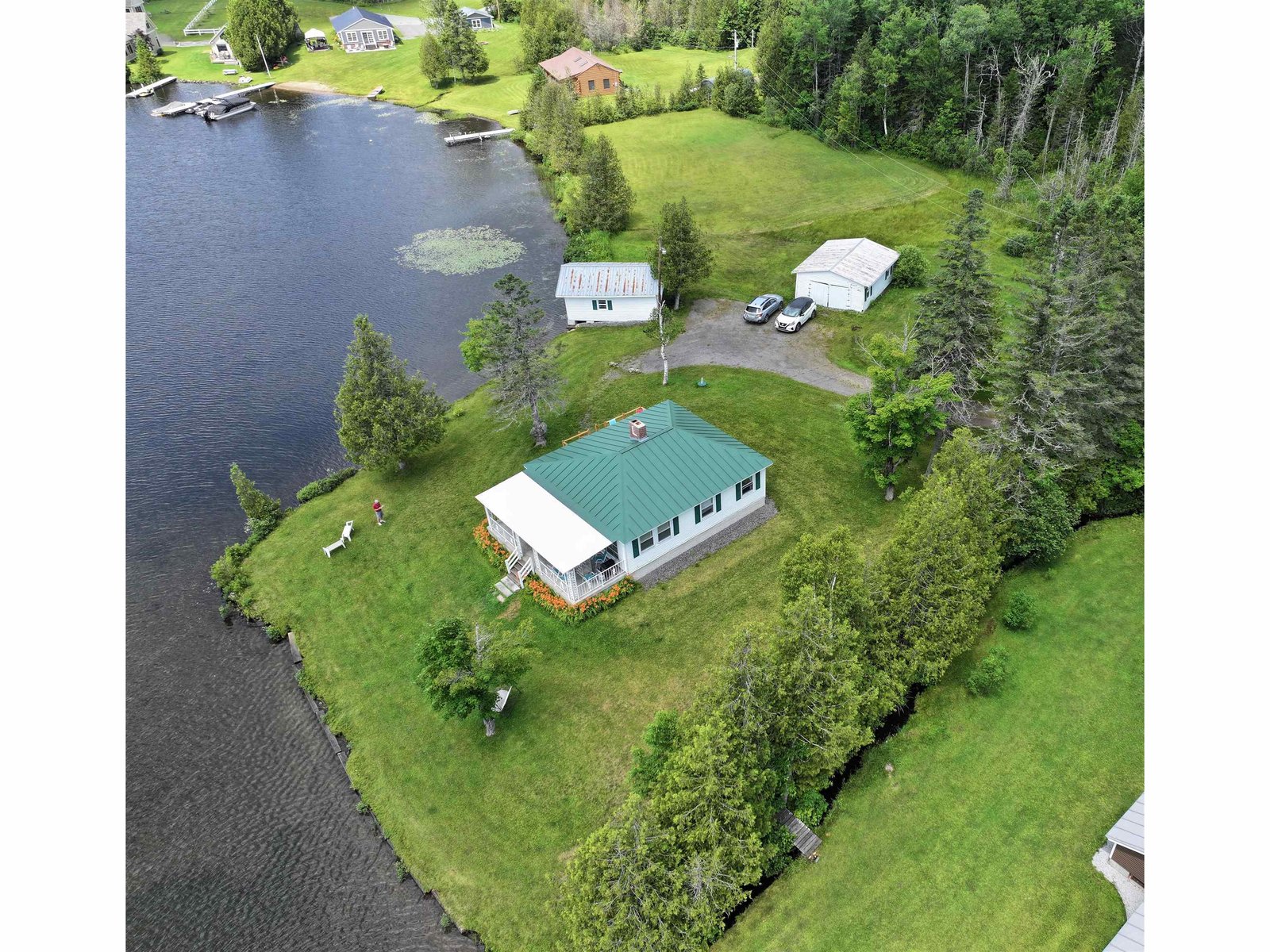 234 LaPerle Drive
