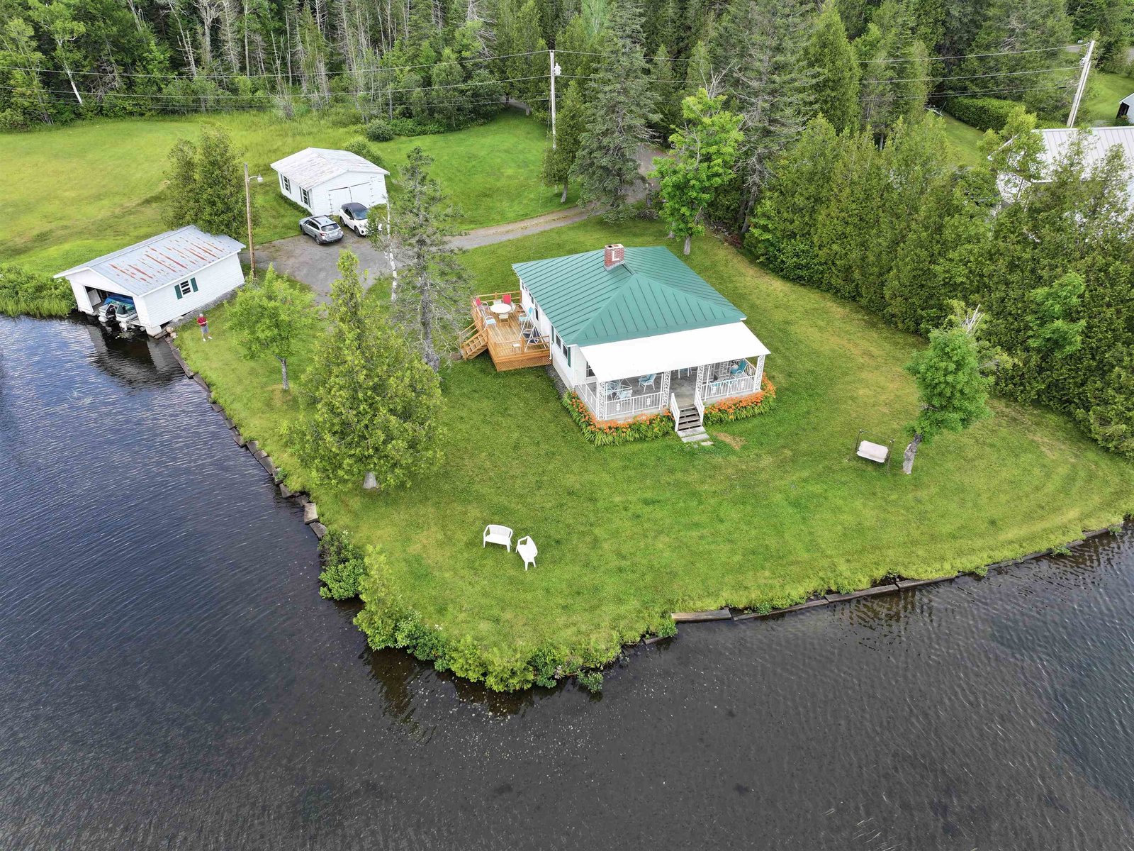 234 LaPerle Drive