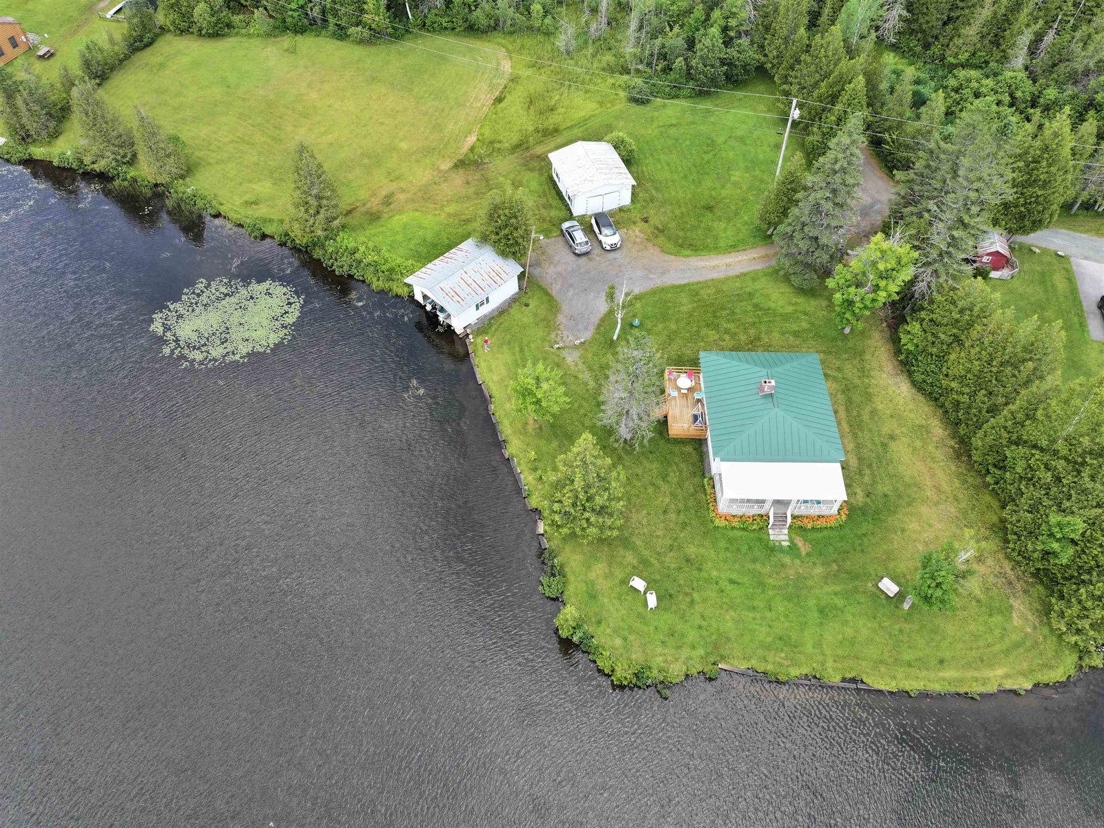 234 LaPerle Drive