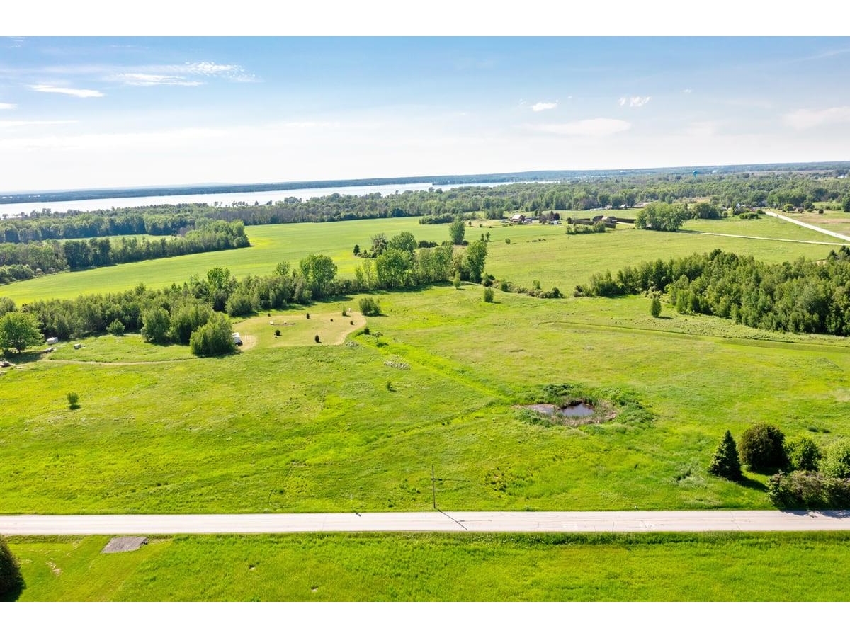 234 Lot 3 Truck Route