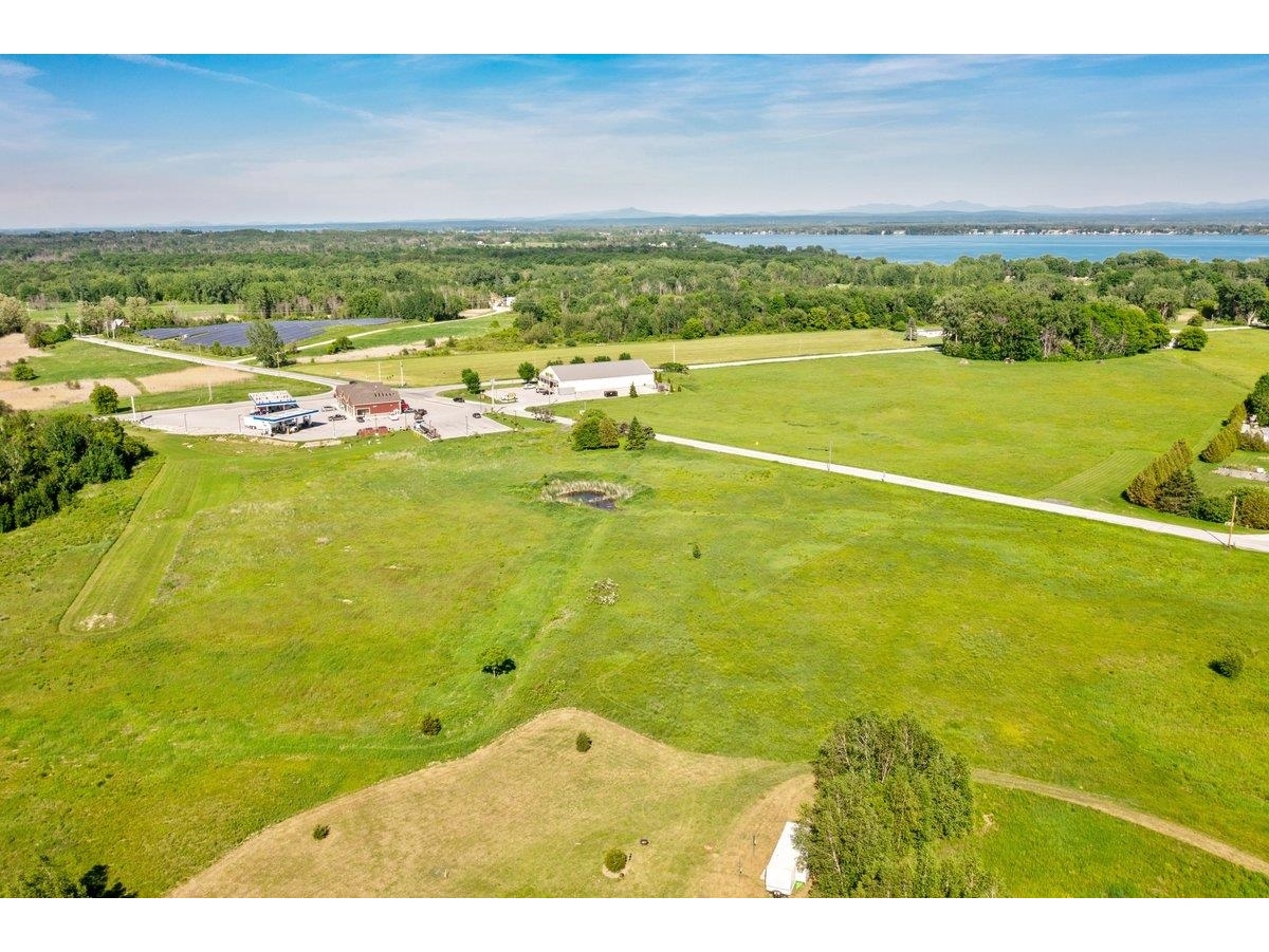 234 Lot 3 Truck Route
