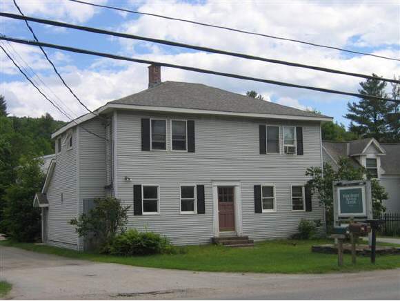 234 Maple Street