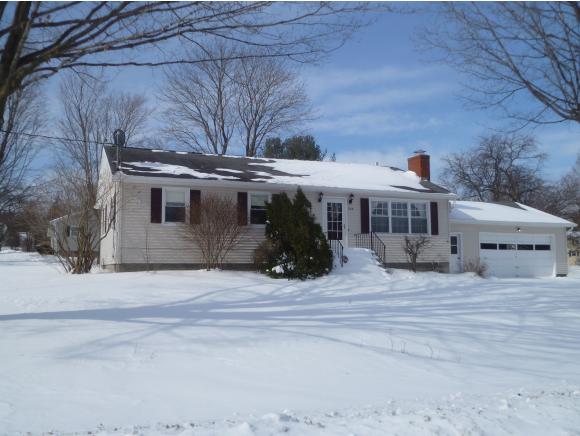 234 Meadow Lane