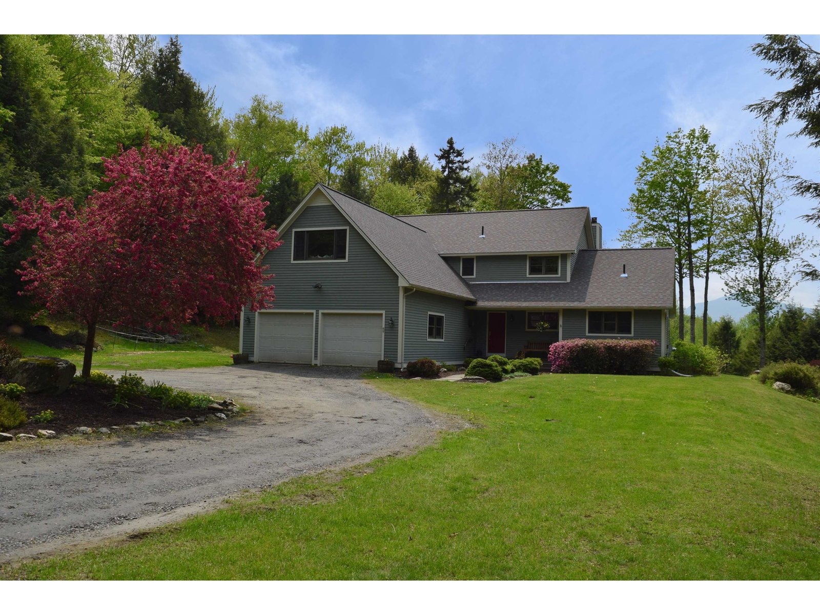 234 N Pinnacle Ridge Road