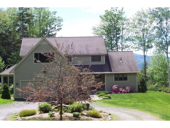 234 North Pinnacle Ridge
