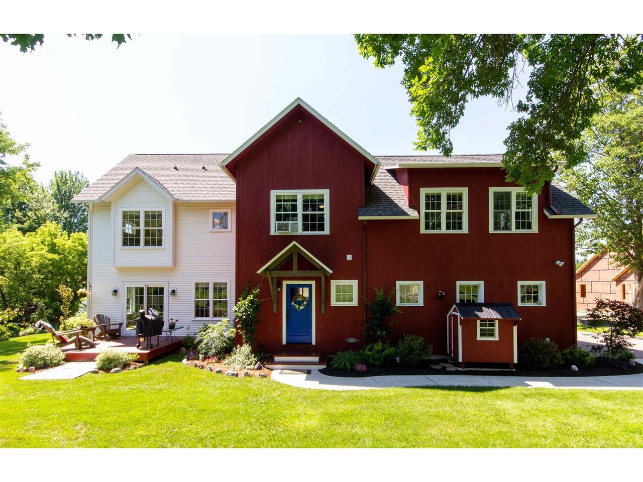 234 North Williston Road