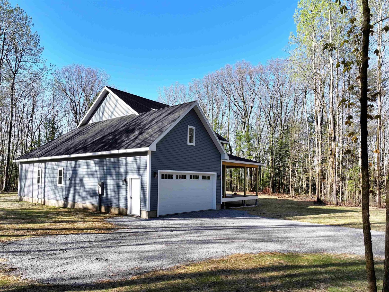 234 Oakledge Way