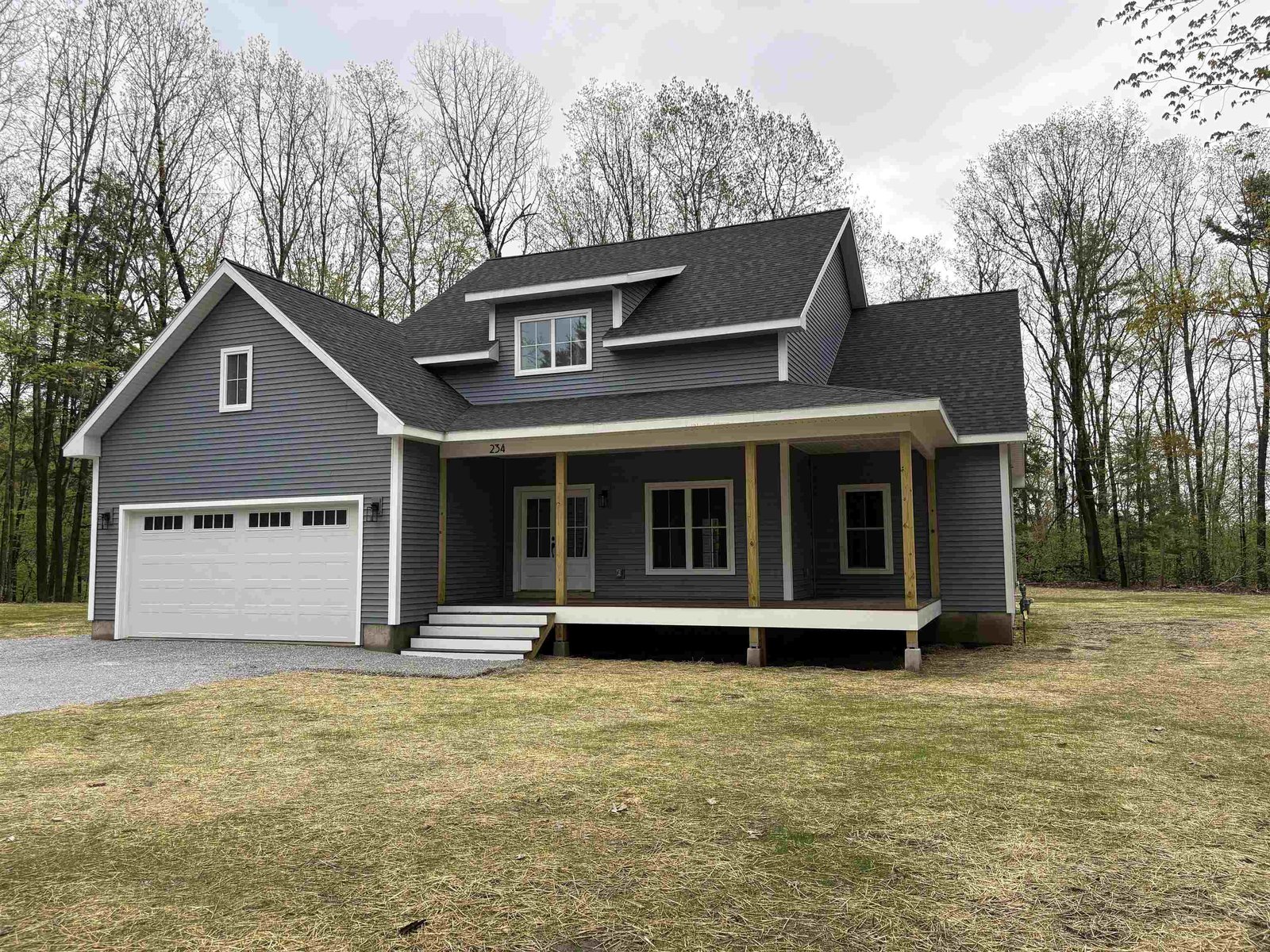 234 Oakledge Way
