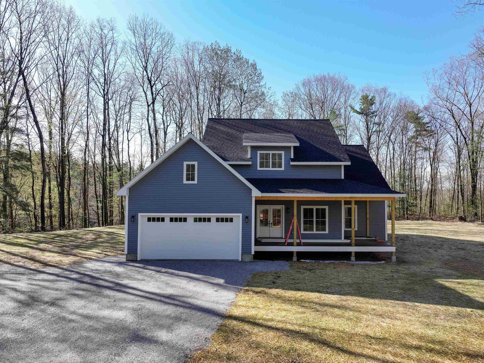 234 Oakledge Way
