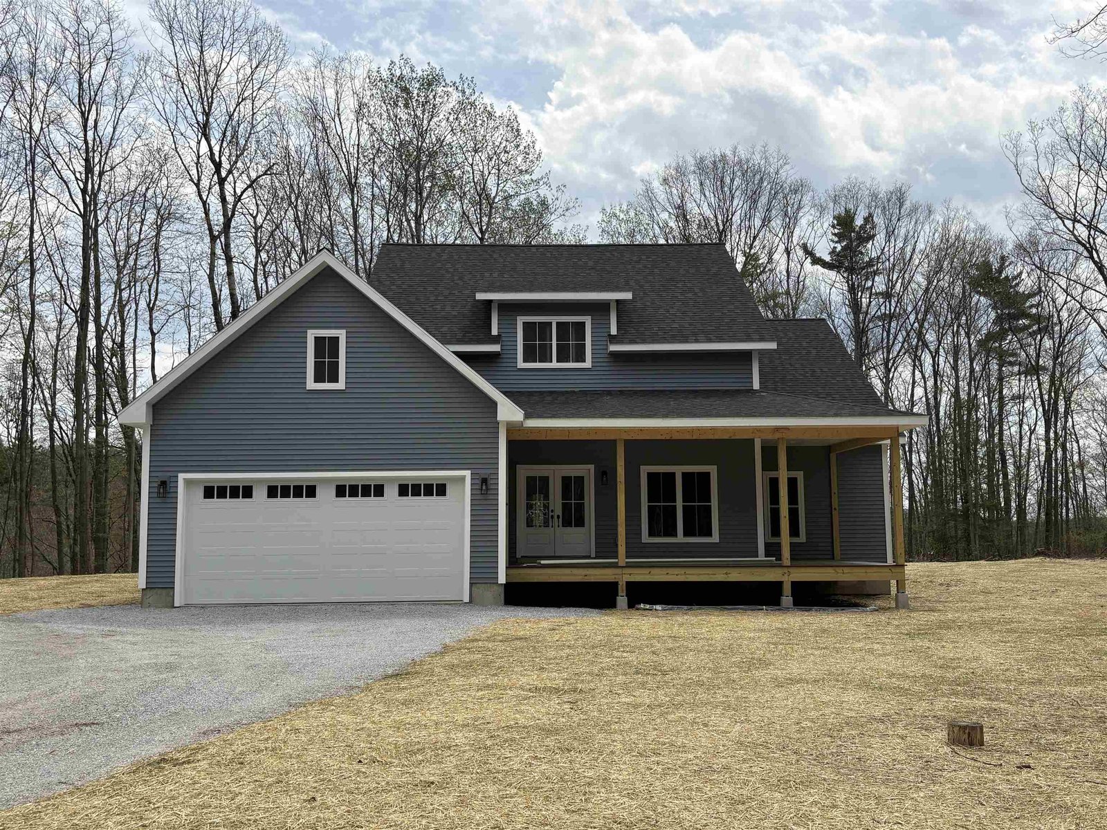234 Oakledge Way