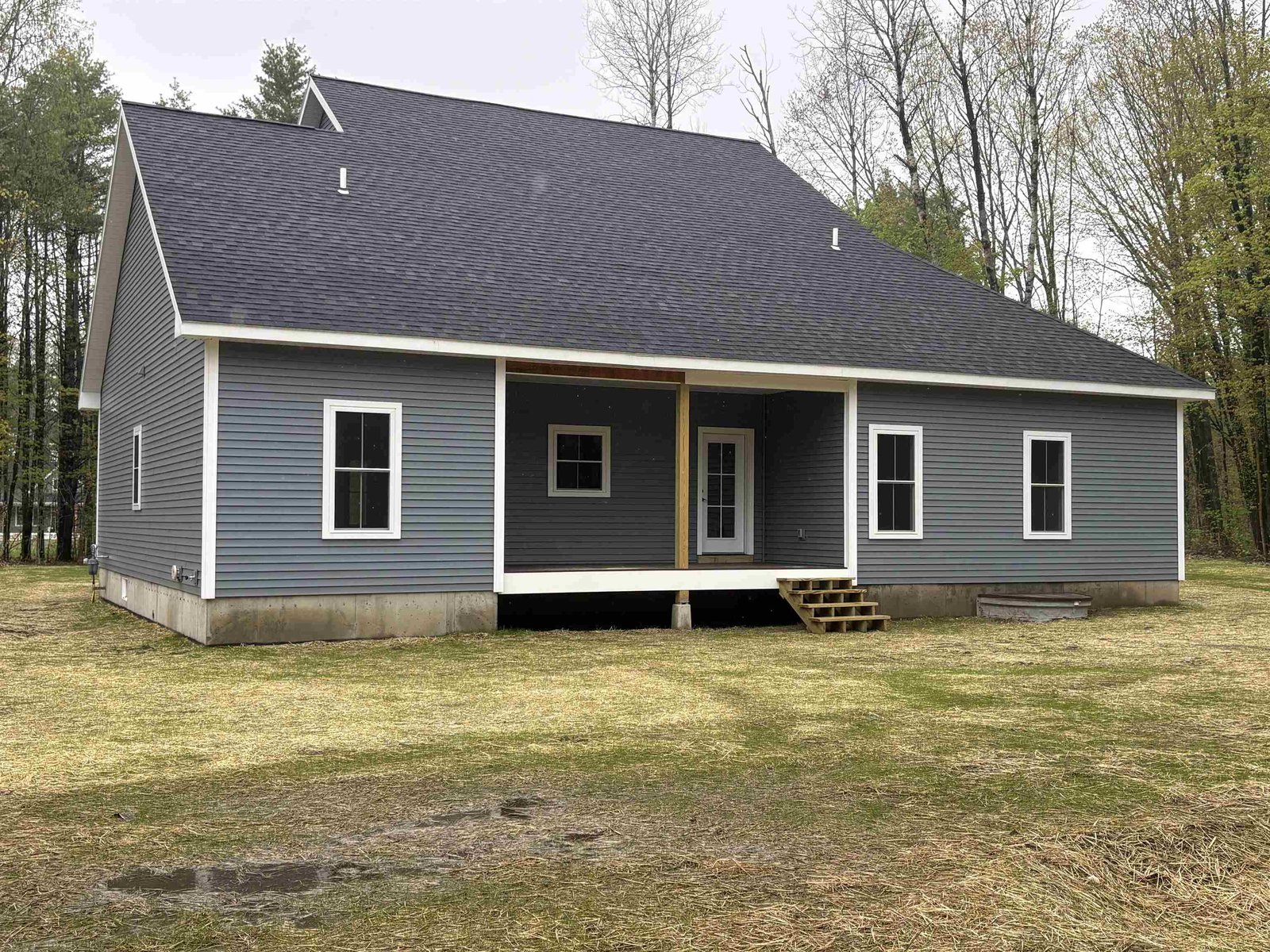 234 Oakledge Way