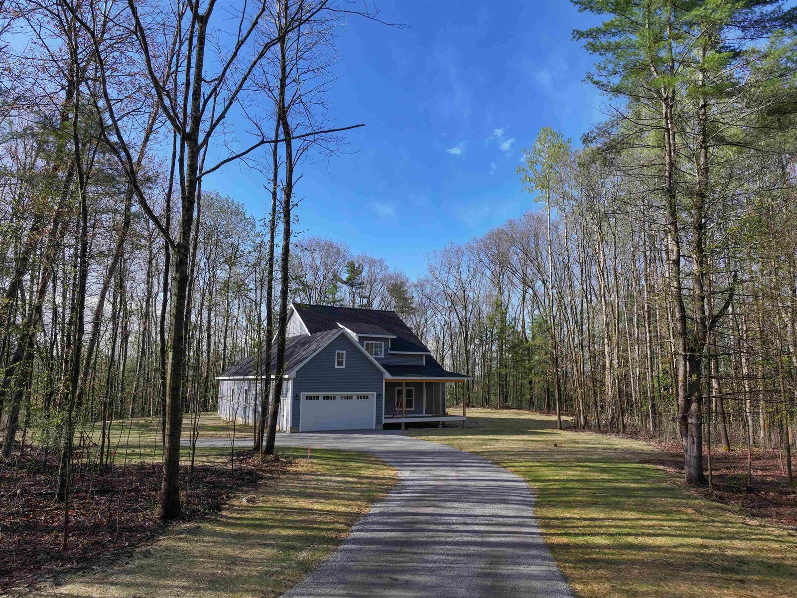 234 Oakledge Way