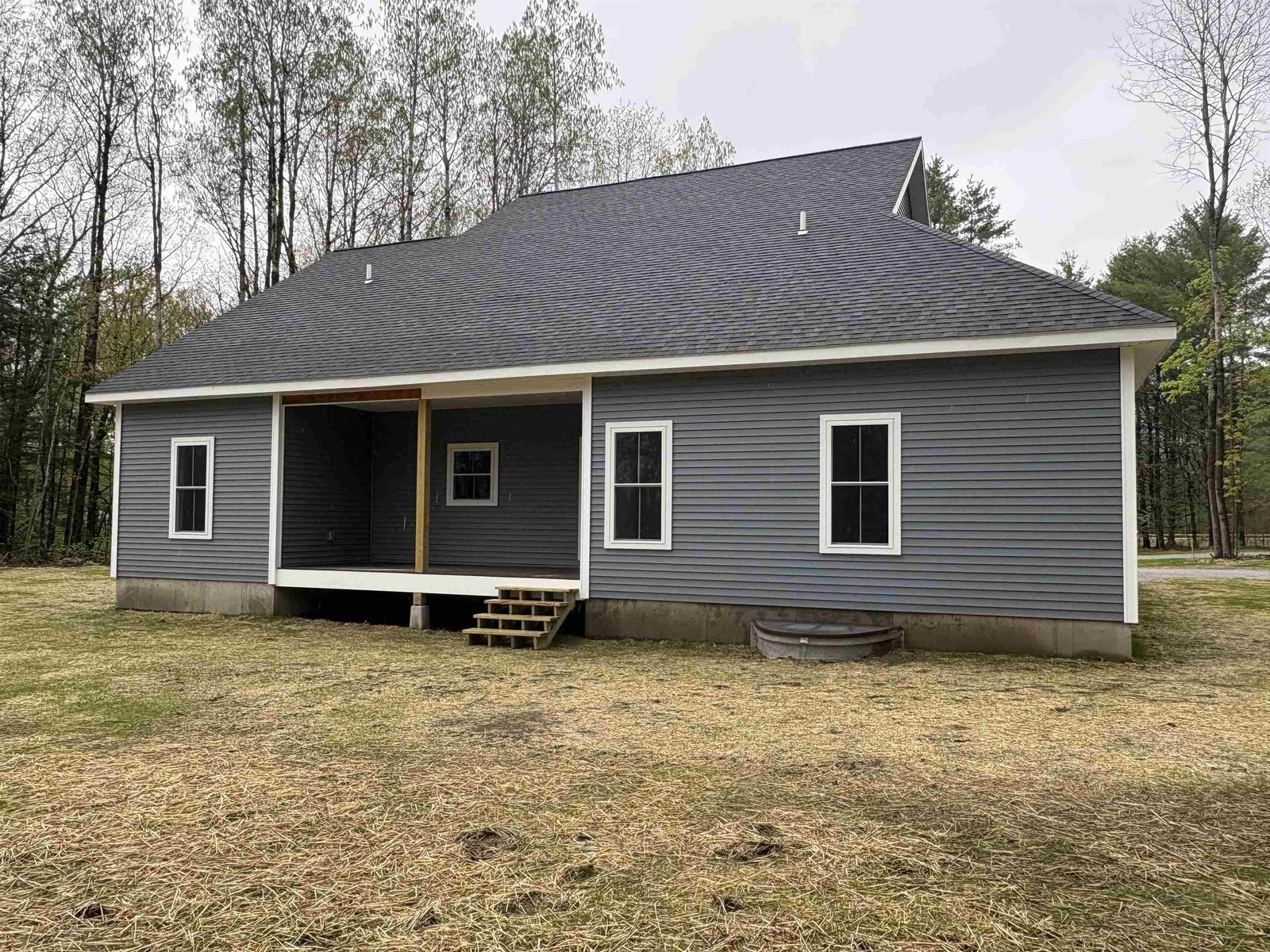 234 Oakledge Way