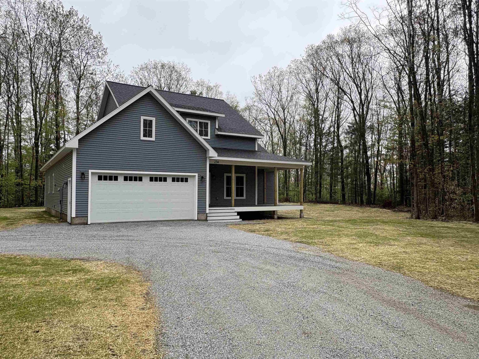 234 Oakledge Way