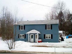 234 Prim Rd