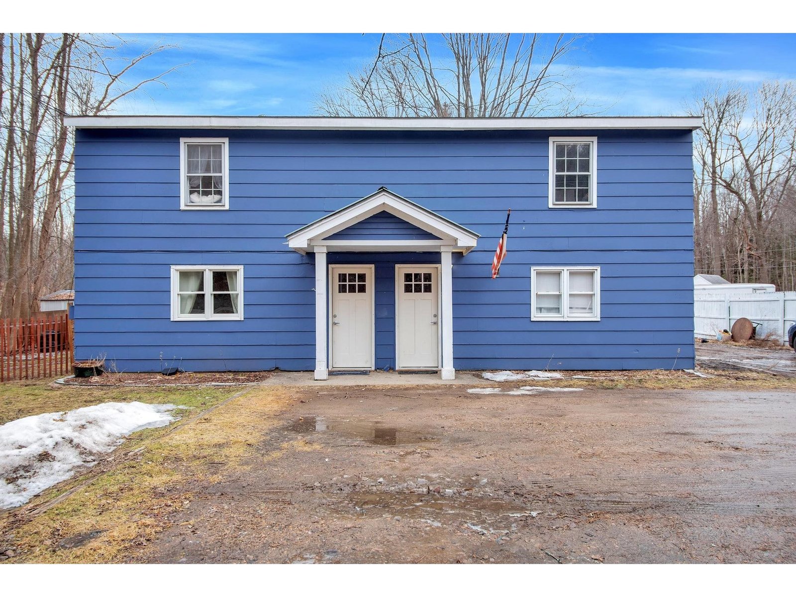 234 Prim Road