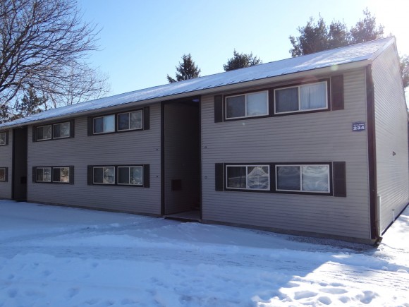 234 Quarry Hill Road, Unit 62