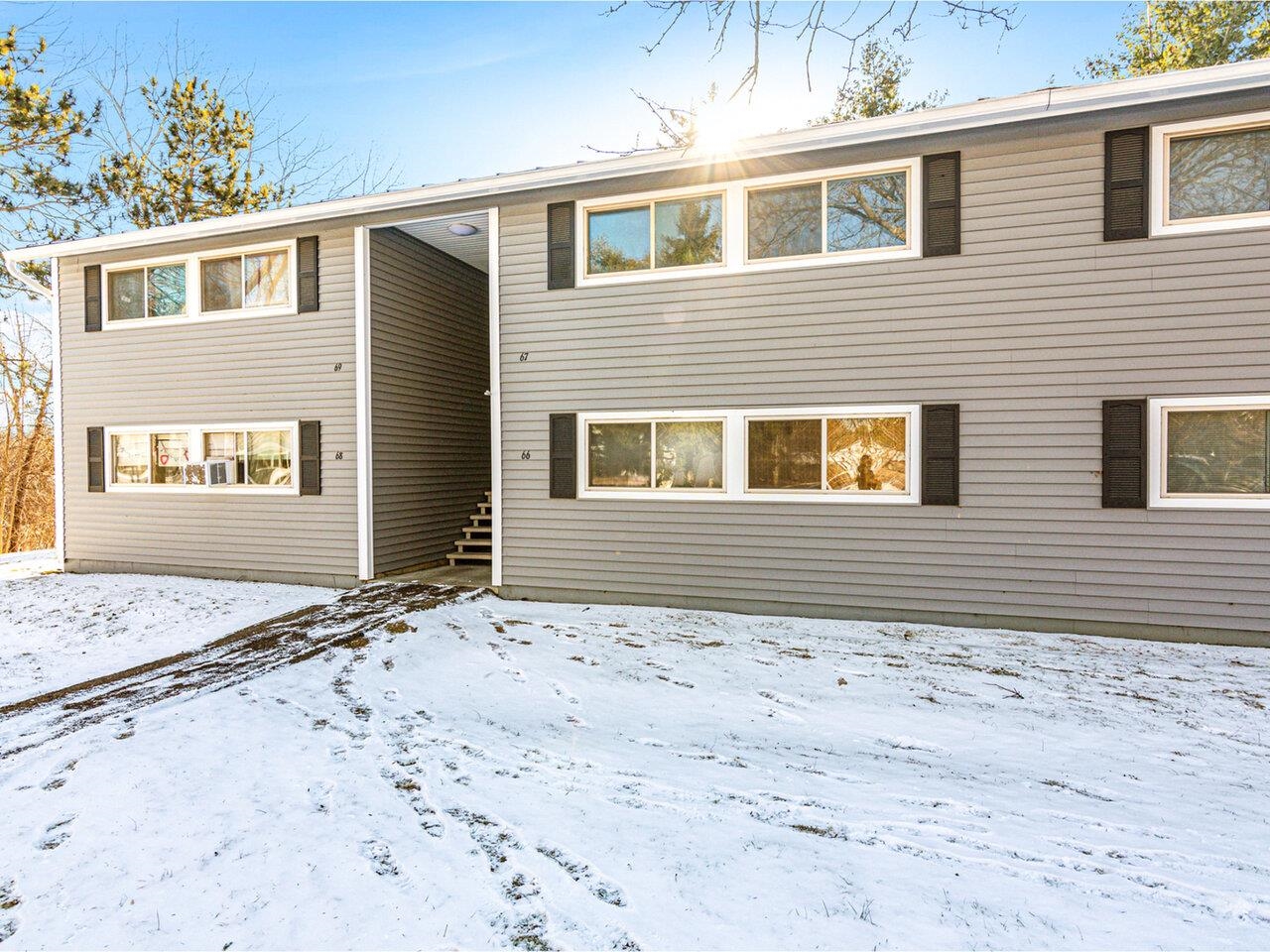 South Burlington VT Condos & Townhouses for Sale