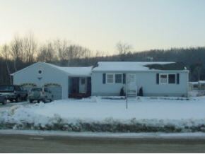 234 Ridgeview Drive