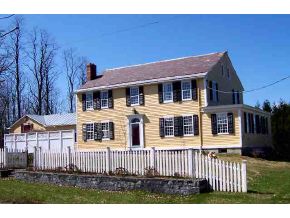 234 School Street