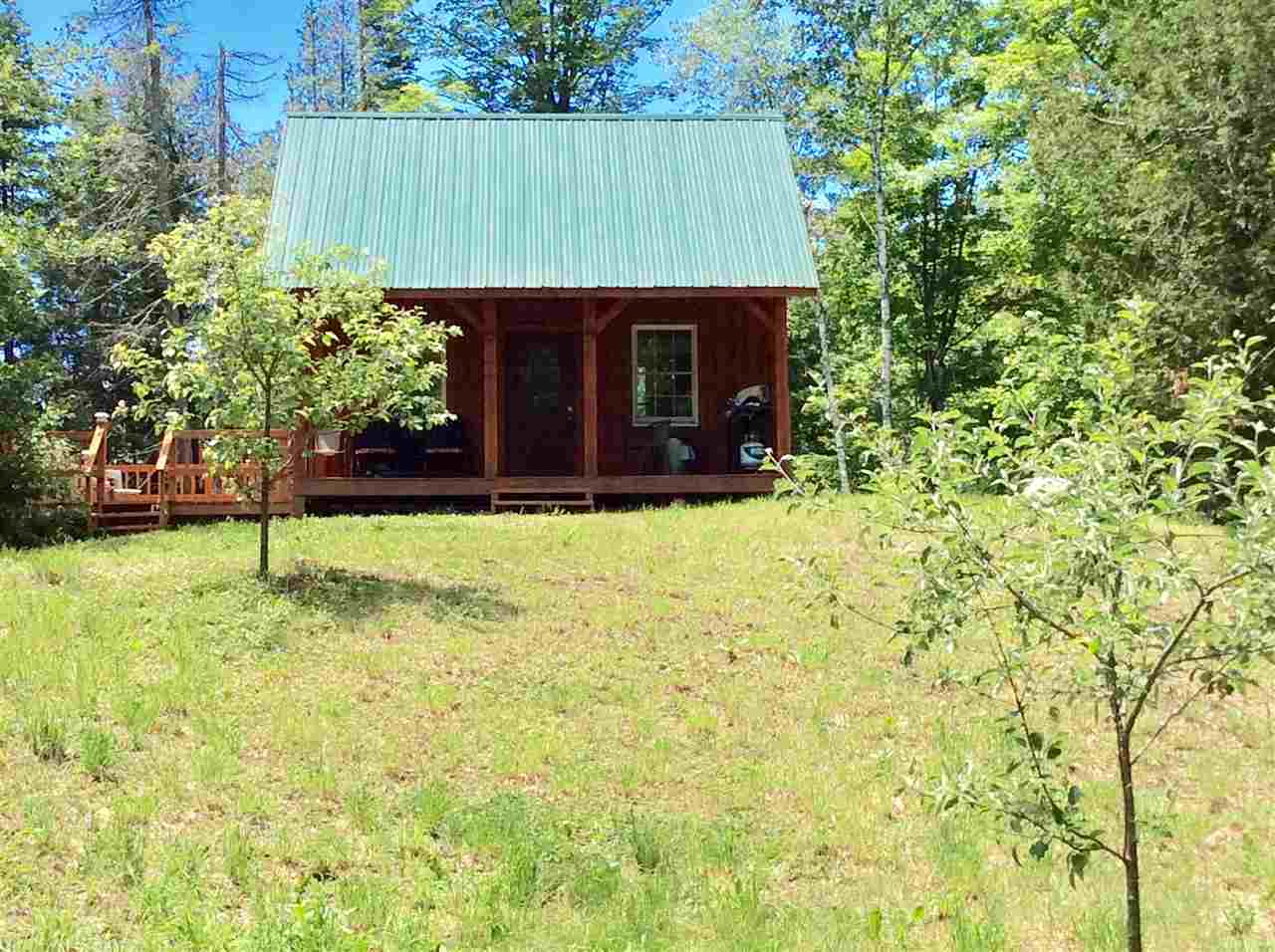 234 SHOVELHEAD Road