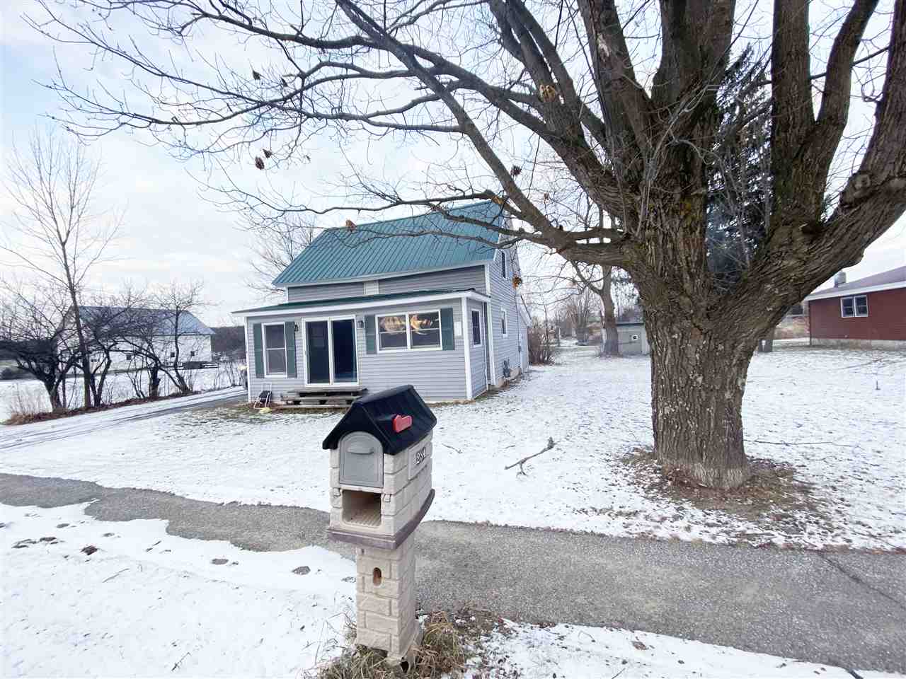 234 St Albans Street