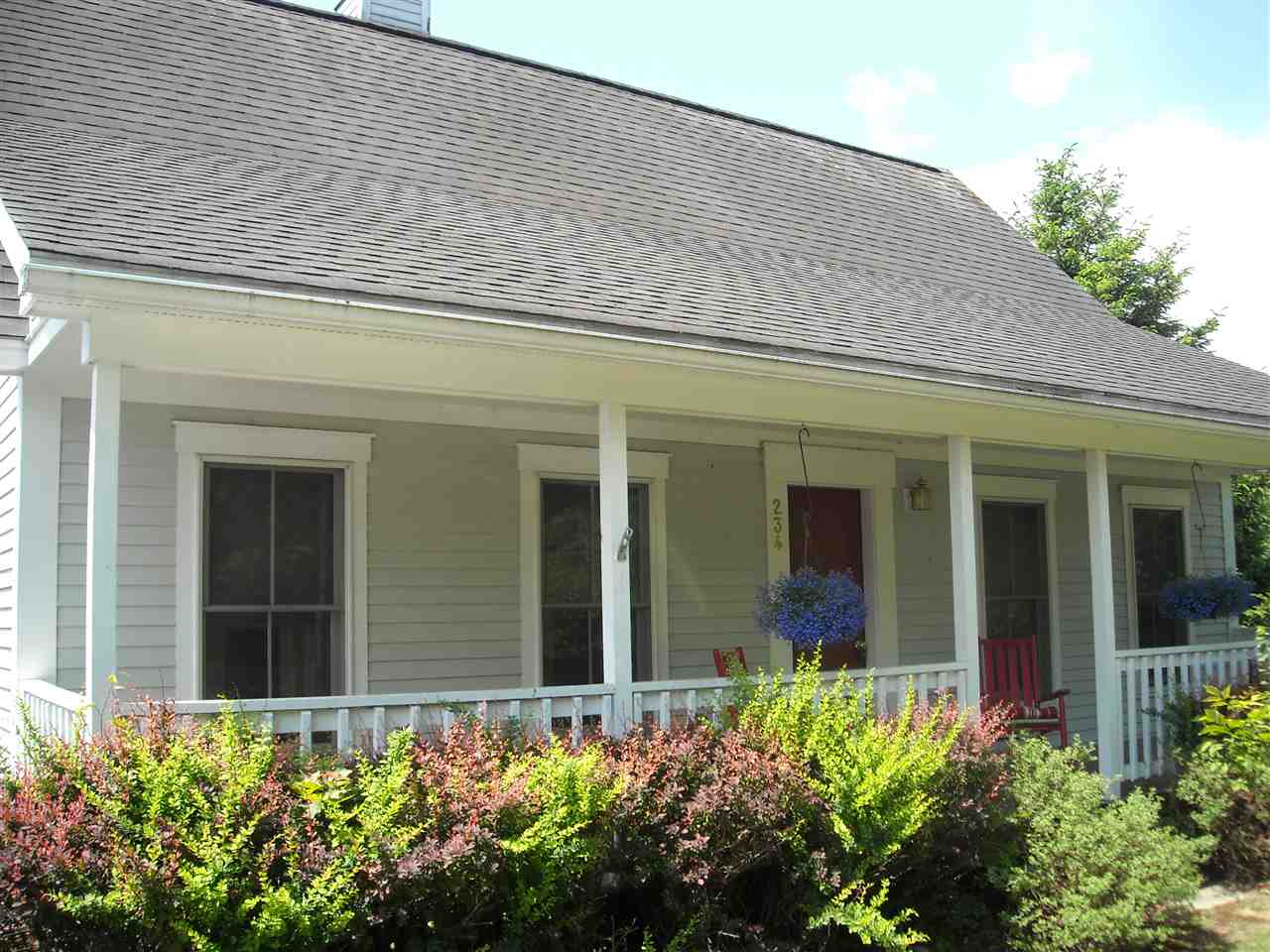 234 Thomas Lane