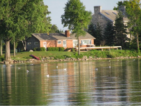 234 West Shore Rd