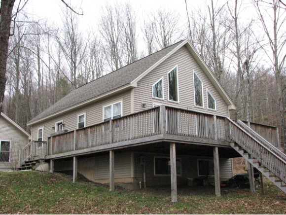 234 Whitefield Dr
