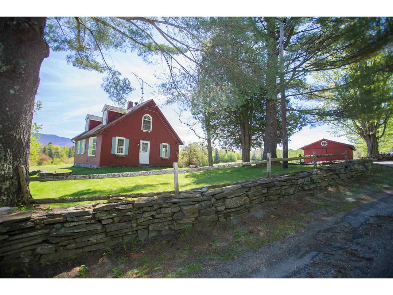 2340 Gregg Hill Road