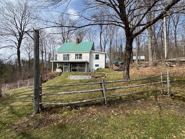 2343 Town Highway #8
