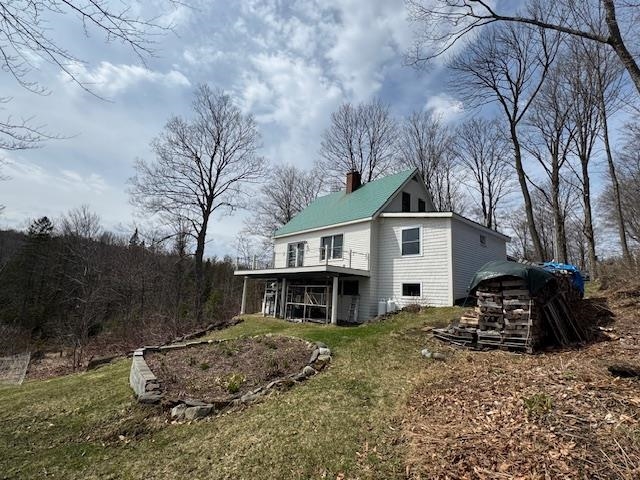 2343 Town Highway #8